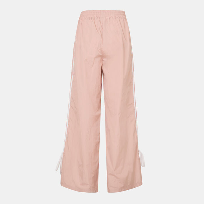 PUMA Women's T7 Modern Delight Track Pants Pink PUMA Women's T7 Modern Delight Track Pants Pink image number 1