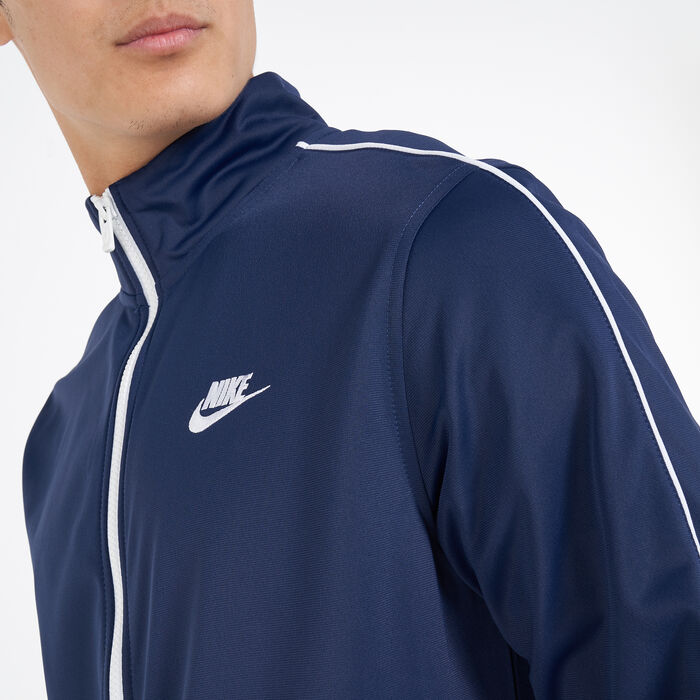 Buy Nike Men's CE Sportswear Basic Tracksuit in Saudi Arabia | SSS