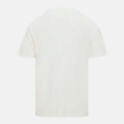 Nike Swim Men's Brand Blast Logo Swimming Shorts White