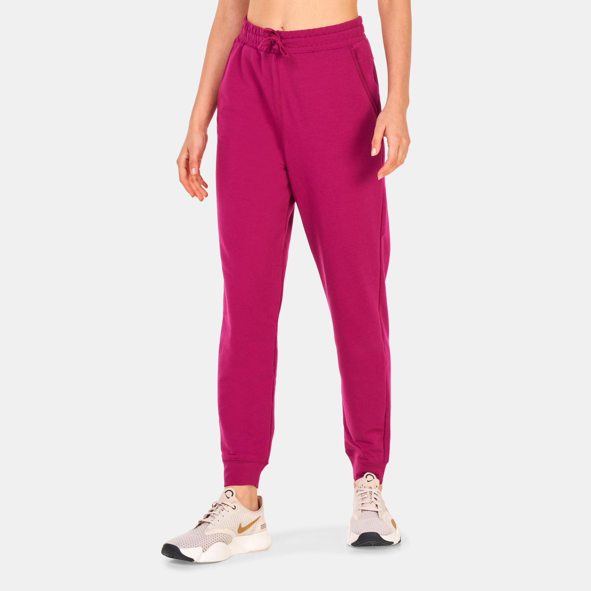 Dri fit joggers womens deals