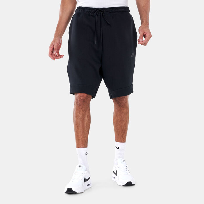 Nike Men's Sportswear Tech Fleece Shorts Nike Men's Sportswear Tech Fleece Shorts image number 0