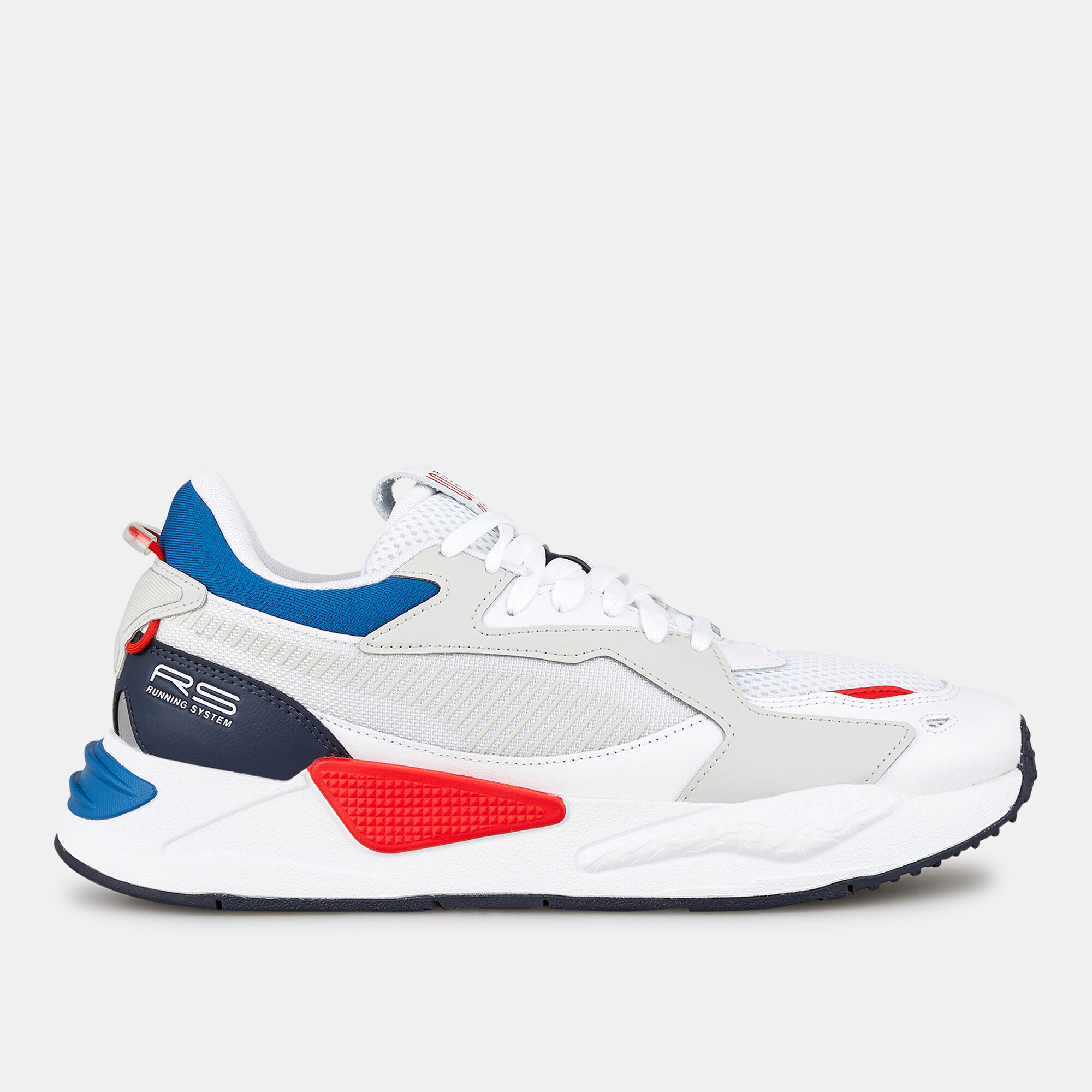 Buy PUMA Men s RS Z Core Shoe White in KSA SSS