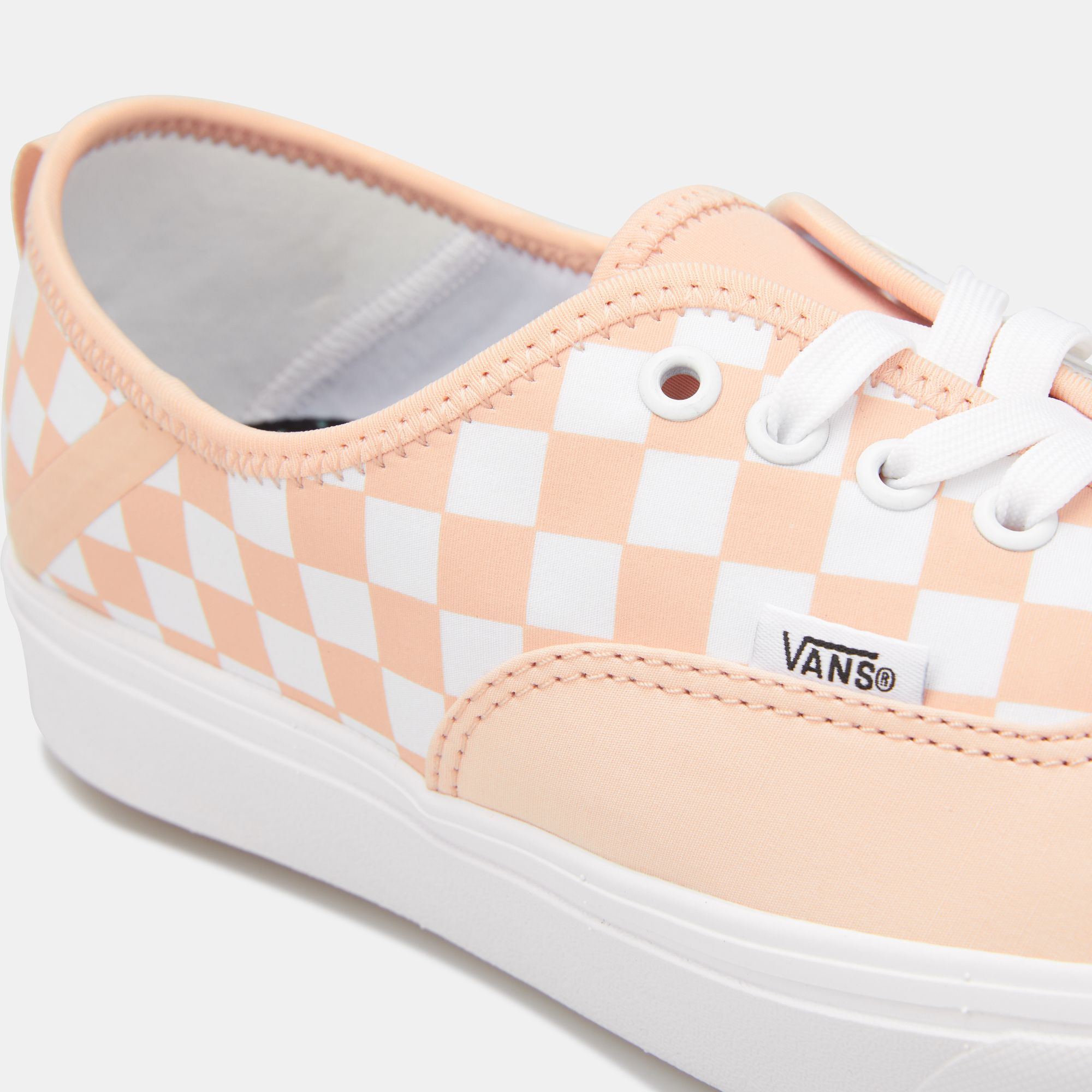 ComfyCush Checker Authentic SF Shoe