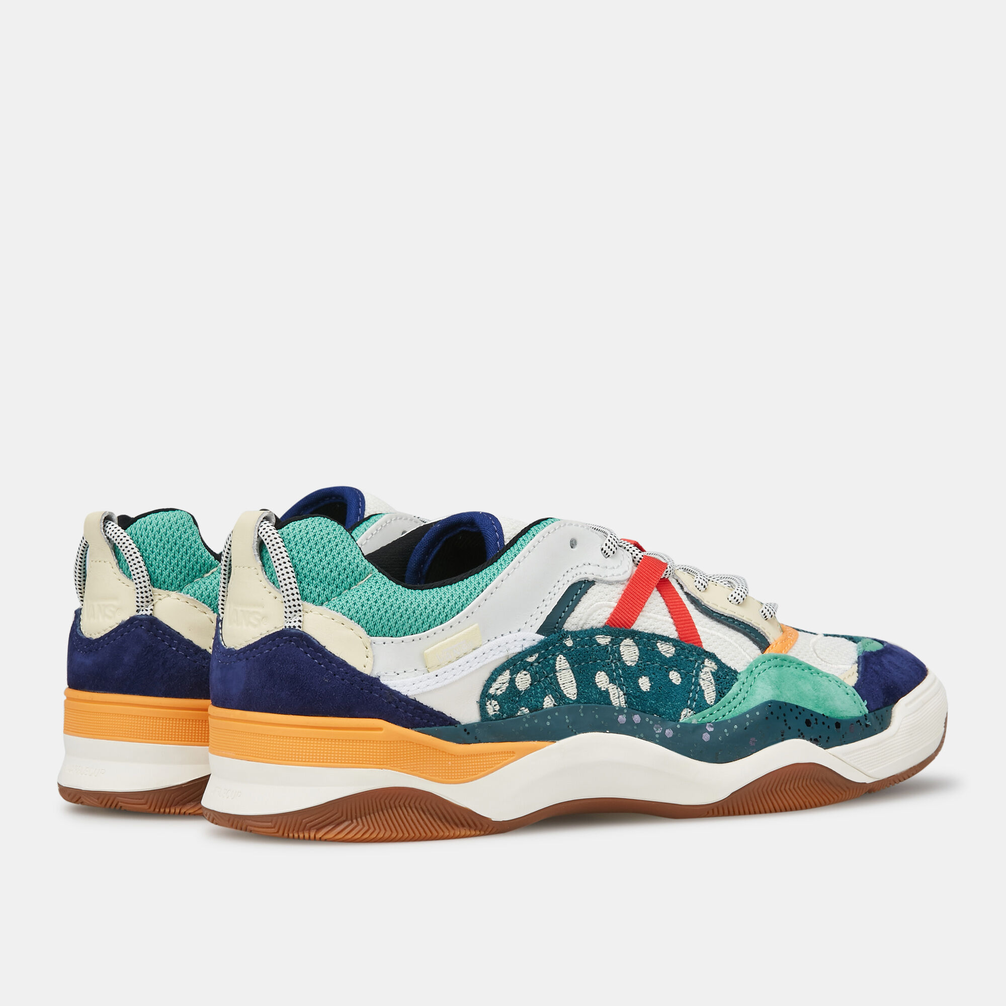 Zalando shop vans dames