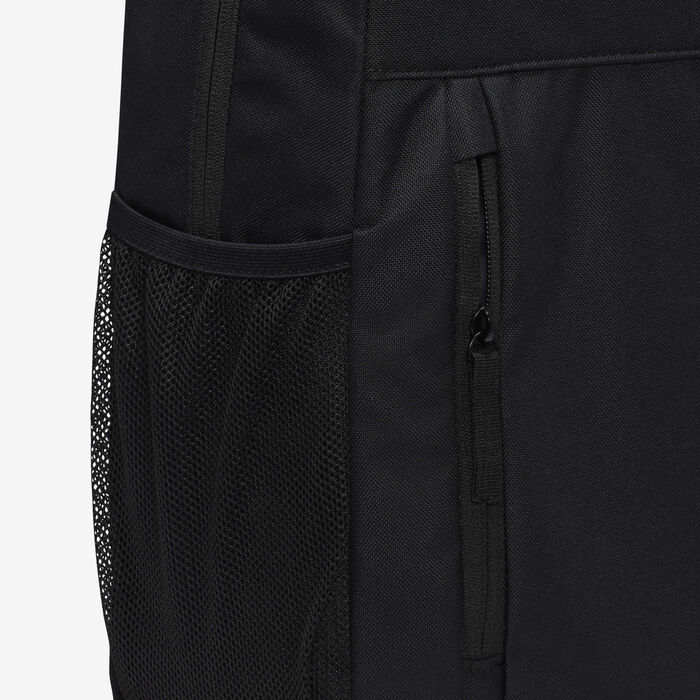 Nike Kids' Backpack Black Nike Kids' Backpack Black image number 5