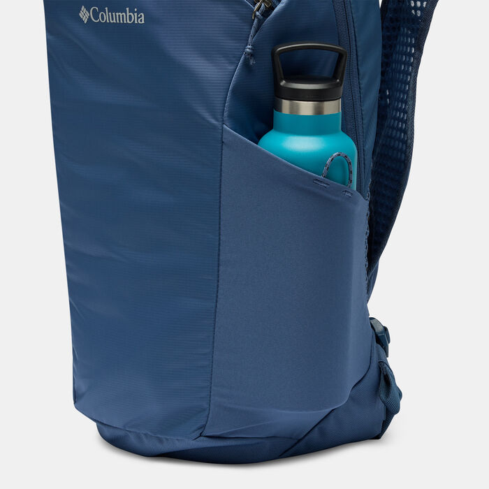 Columbia Blackcomb Ridge Backpack Blue Columbia Blackcomb Ridge Backpack Blue image number 4