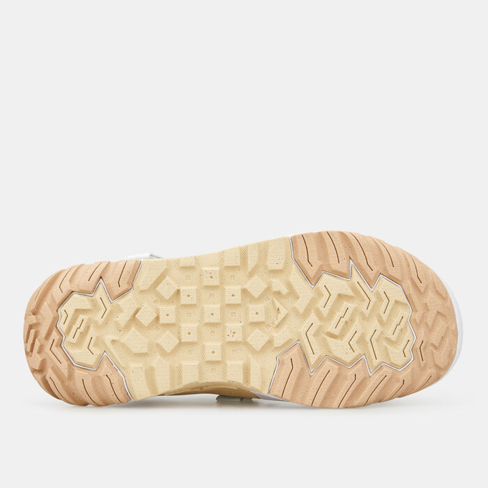 Nike Women's Oneonta Next Nature Sandals Green Nike Women's Oneonta Next Nature Sandals Green image number 3