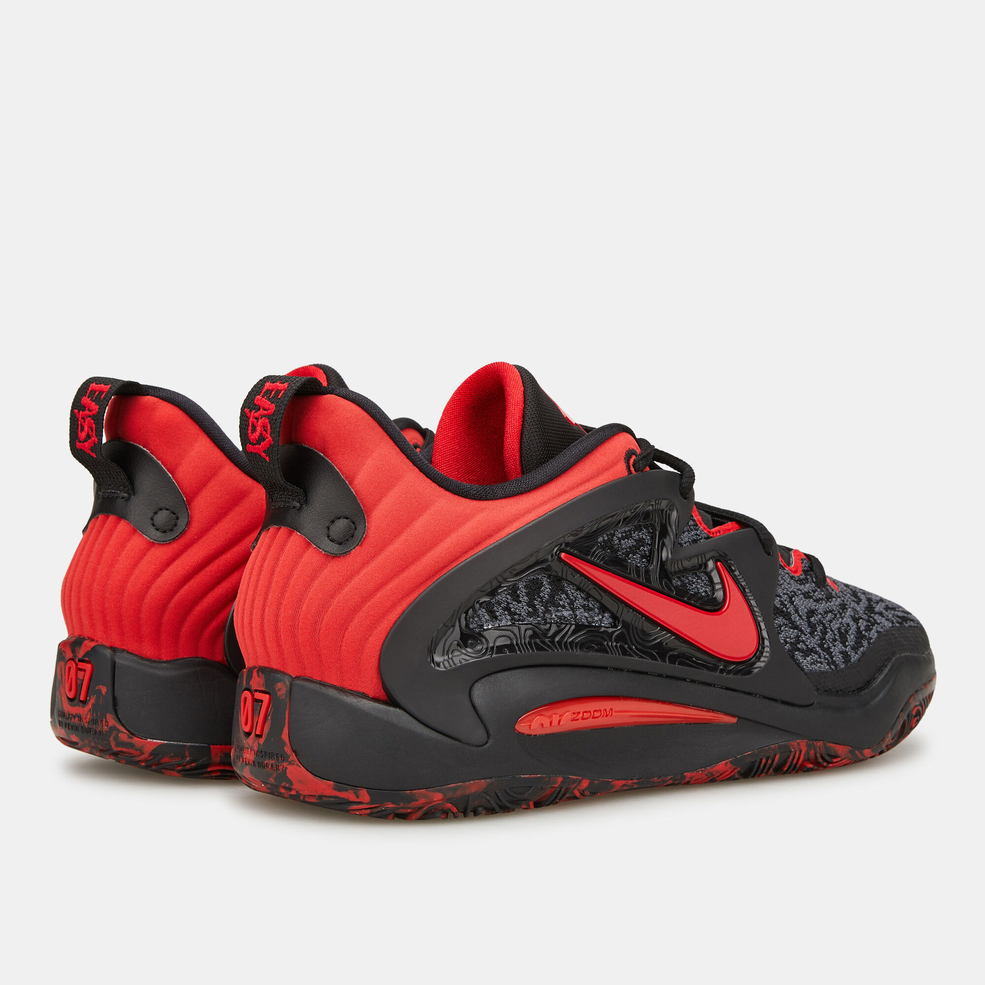 Nike KD15 Shoes | HiConsumption