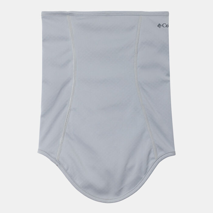 Columbia Freezer Zero II Neck Gaiter Grey image number 3