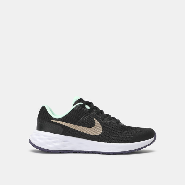 Nike Kids' Revolution 6 Shoe (Older Kids) Nike Kids' Revolution 6 Shoe (Older Kids) image number 0
