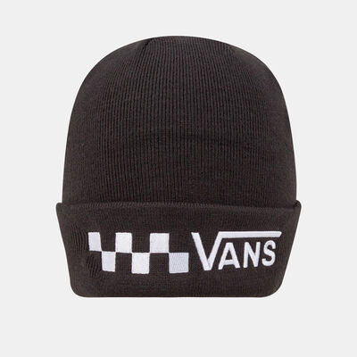 Vans Men's Trecker Beanie Black