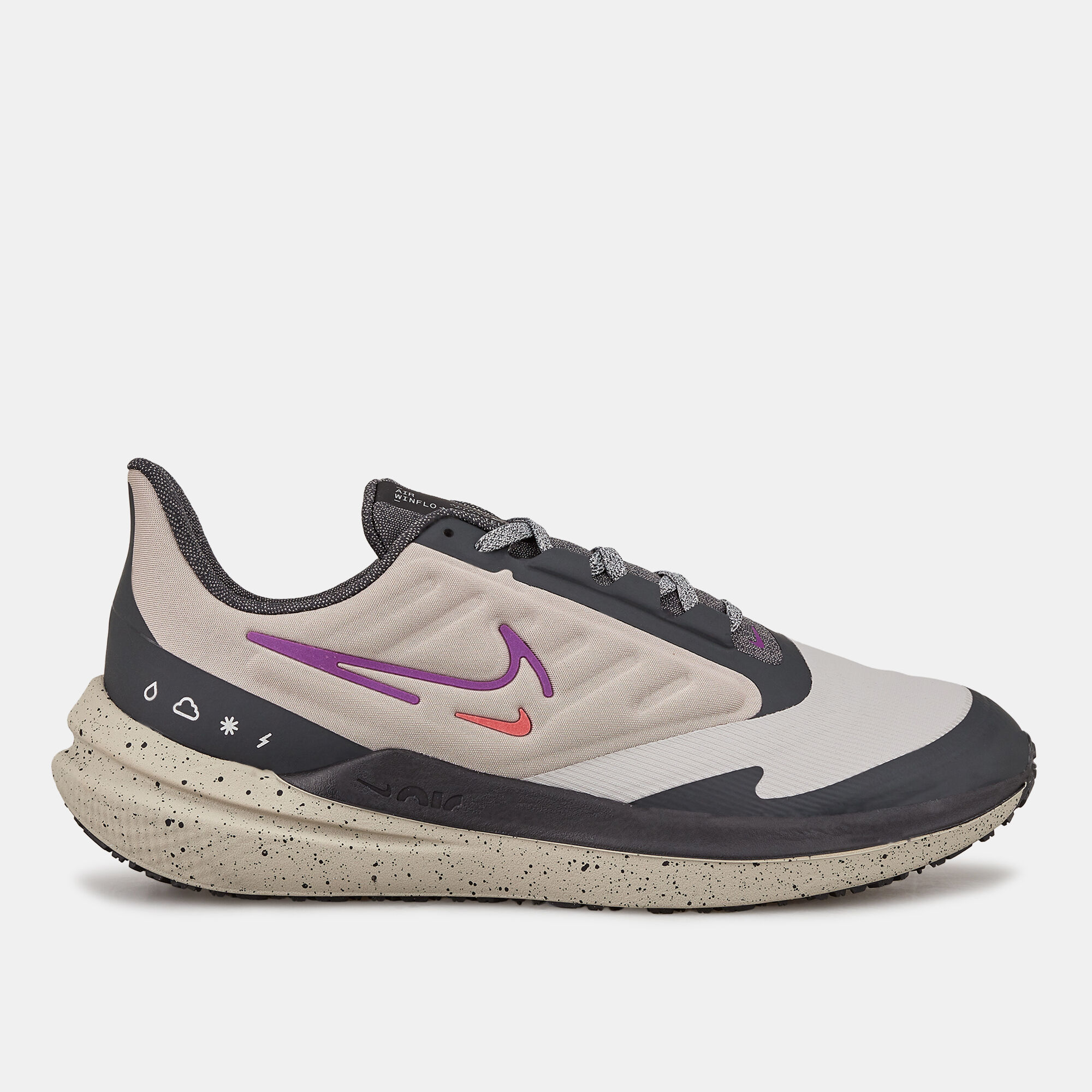 Nike water resistant shoes womens outlet