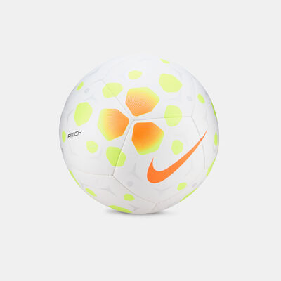 Nike Pitch Football White