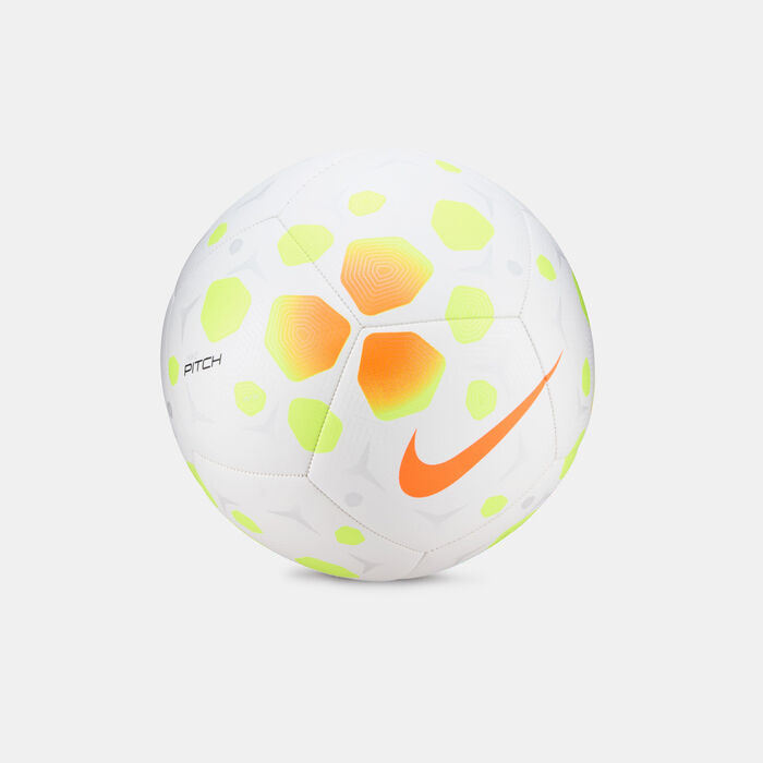 Nike Pitch Football White image number 0