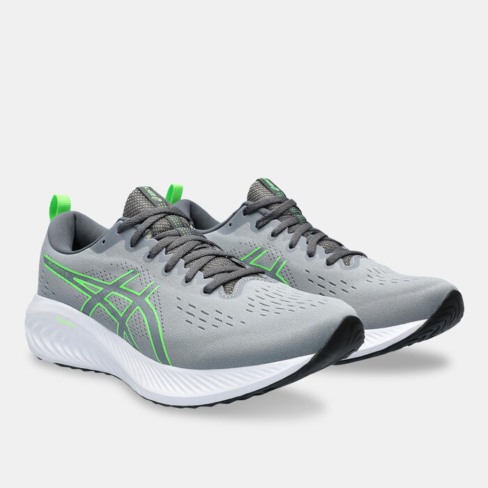 ASICS Men's GEL-EXCITE 10 Shoe Grey ASICS Men's GEL-EXCITE 10 Shoe Grey image number 1