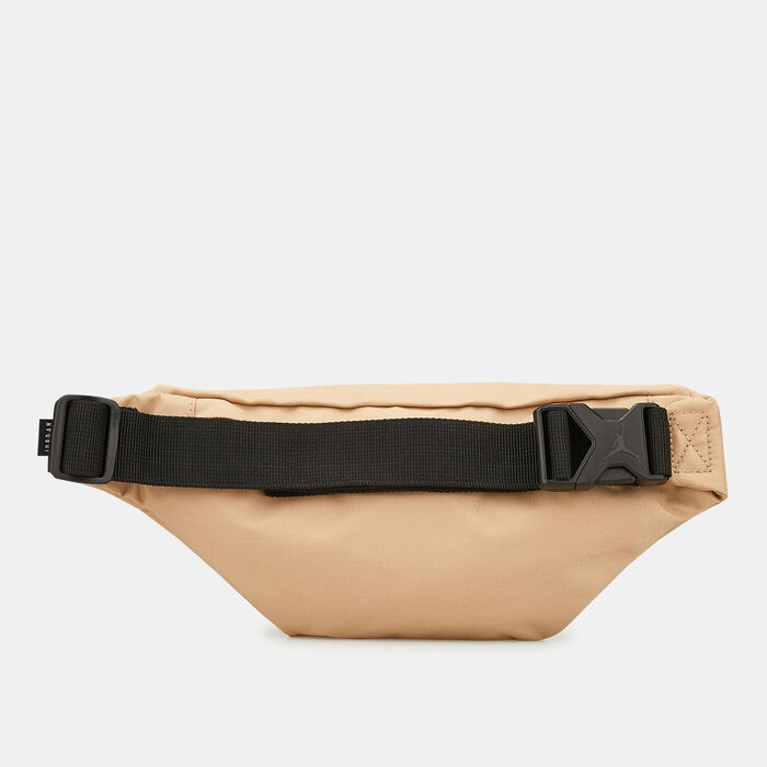 Nike Kids' Air Hip Pack Beige Nike Kids' Air Hip Pack Beige image number 1