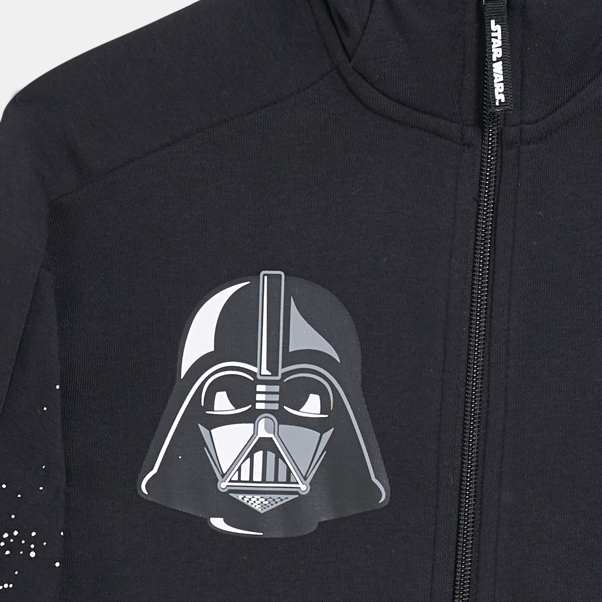 Adidas star wars sweater discount