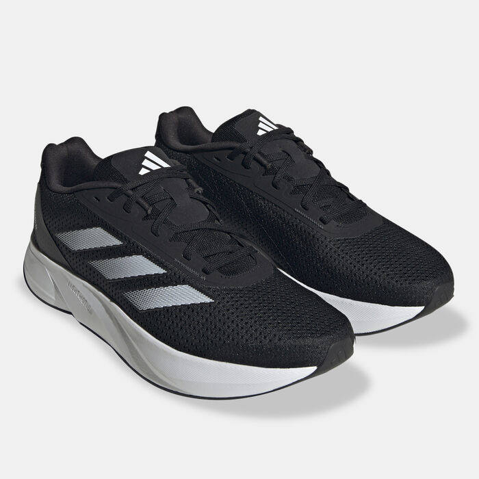 adidas Men's Duramo SL Running Shoes Black image number 1
