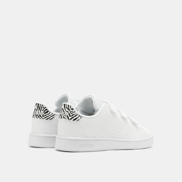 Kids' Tennis Advantage Shoe Kids' Tennis Advantage Shoe image number 2