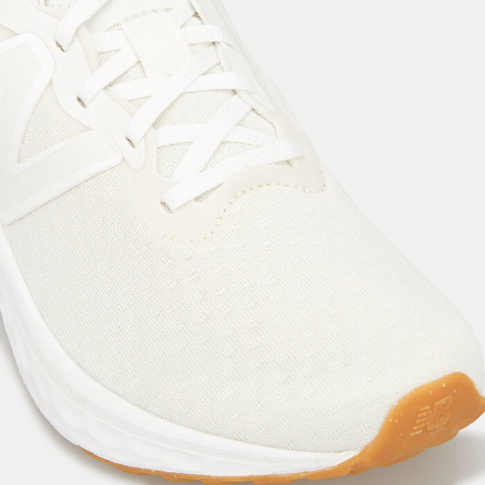 New Balance Women's Fresh Foam Arishi v4 Shoe White New Balance Women's Fresh Foam Arishi v4 Shoe White image number 5