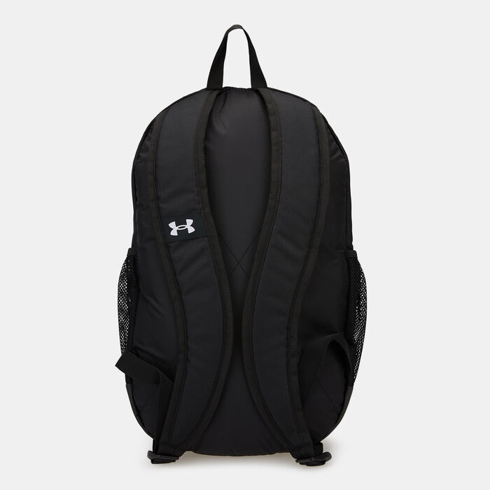 Under Armour Roland Backpack Grey Under Armour Roland Backpack Grey image number 1