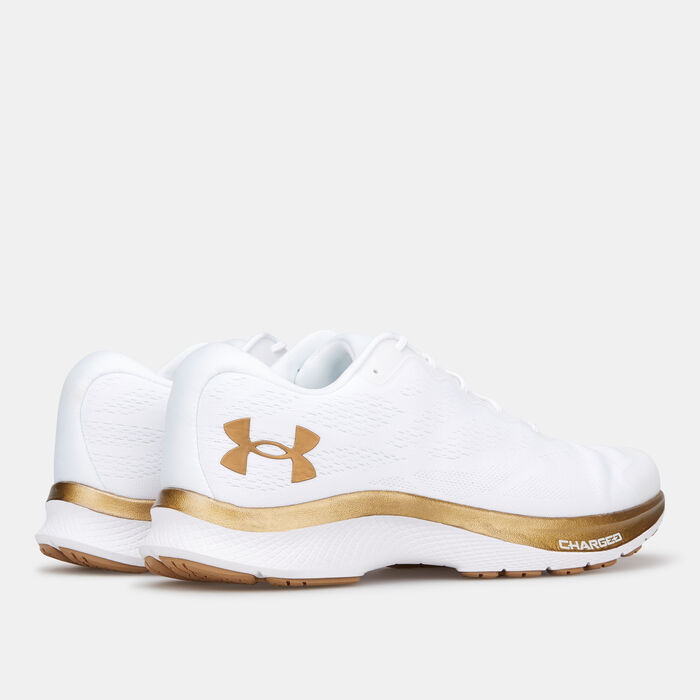 Men's UA Charged Bandit 6 Shoe Men's UA Charged Bandit 6 Shoe image number 2
