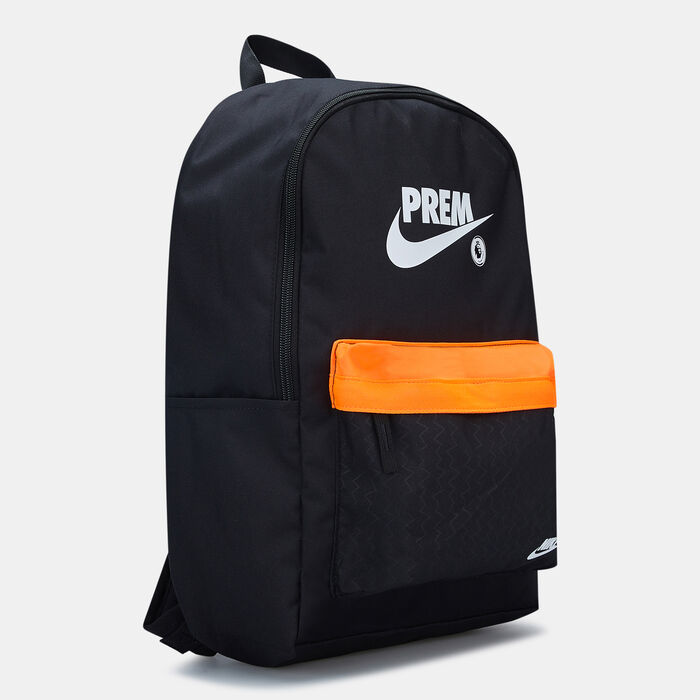 Men's Premier League SP20 Backpack Men's Premier League SP20 Backpack image number 2