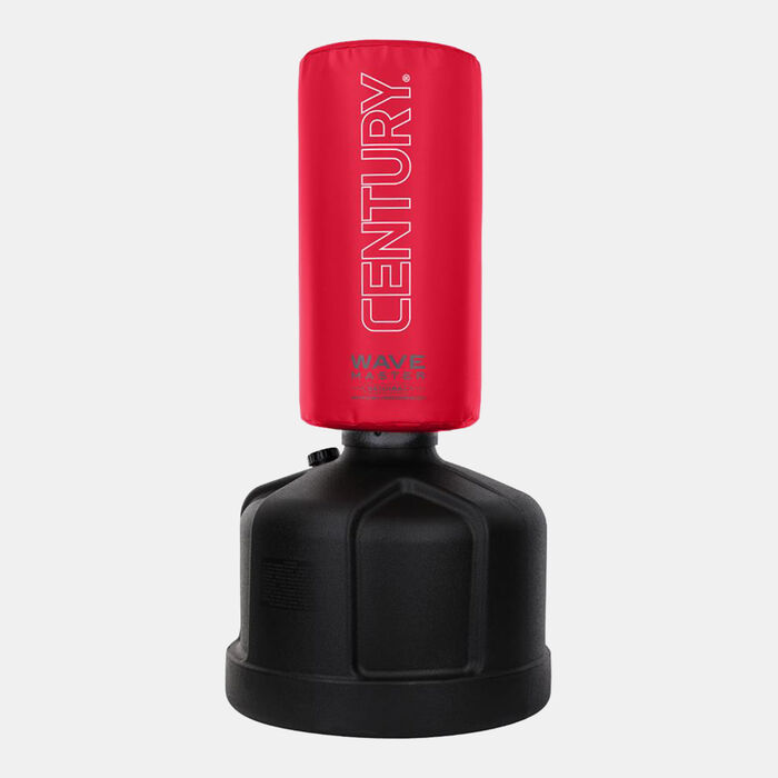 Century Wavemaster Punching Bag Red Century Wavemaster Punching Bag Red image number 0