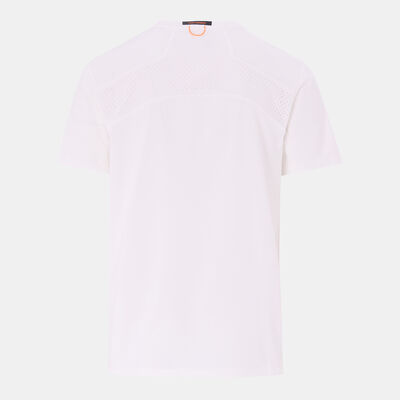 Sun and Sand Sports Men's Training T-Shirt White