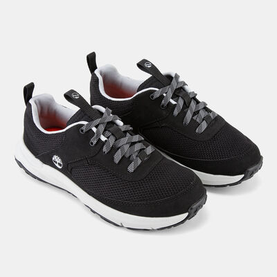 Timberland Kids' Motion Access Low Lace-Up Shoes yellow