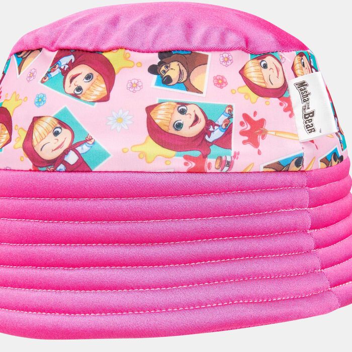 COEGA Kids' Bucket Hat Multi-Color COEGA Kids' Bucket Hat Multi-Color image number 2