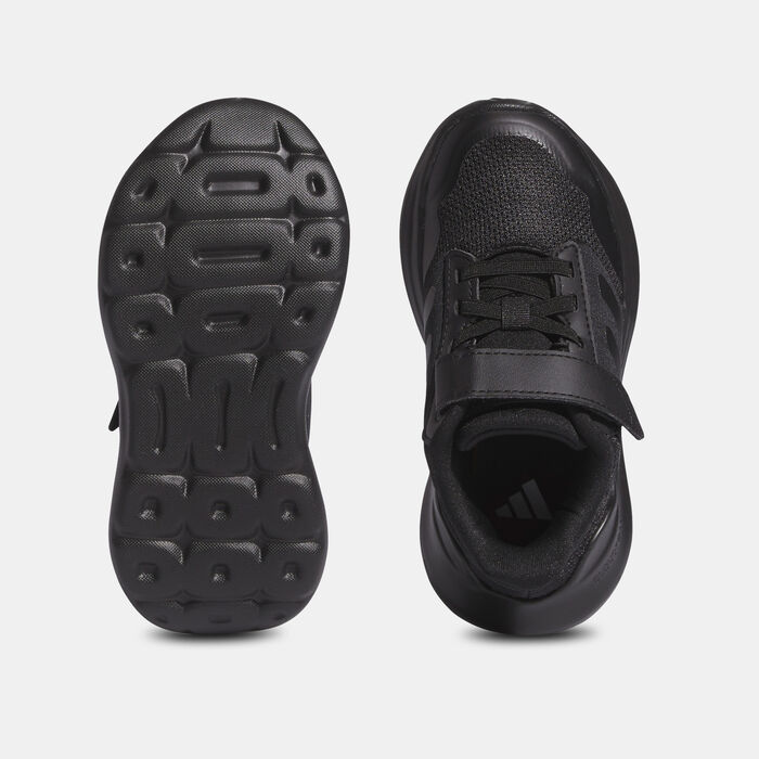 adidas Kids' Tensaur Run 2.0 Shoes Blue adidas Kids' Tensaur Run 2.0 Shoes Blue image number 4