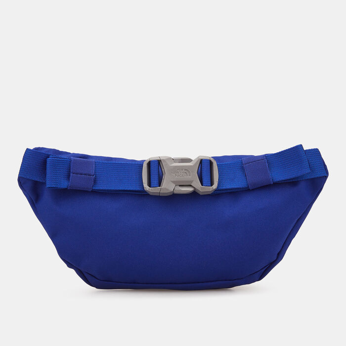 The North Face Jester Lumbar Pack Orange The North Face Jester Lumbar Pack Orange image number 1