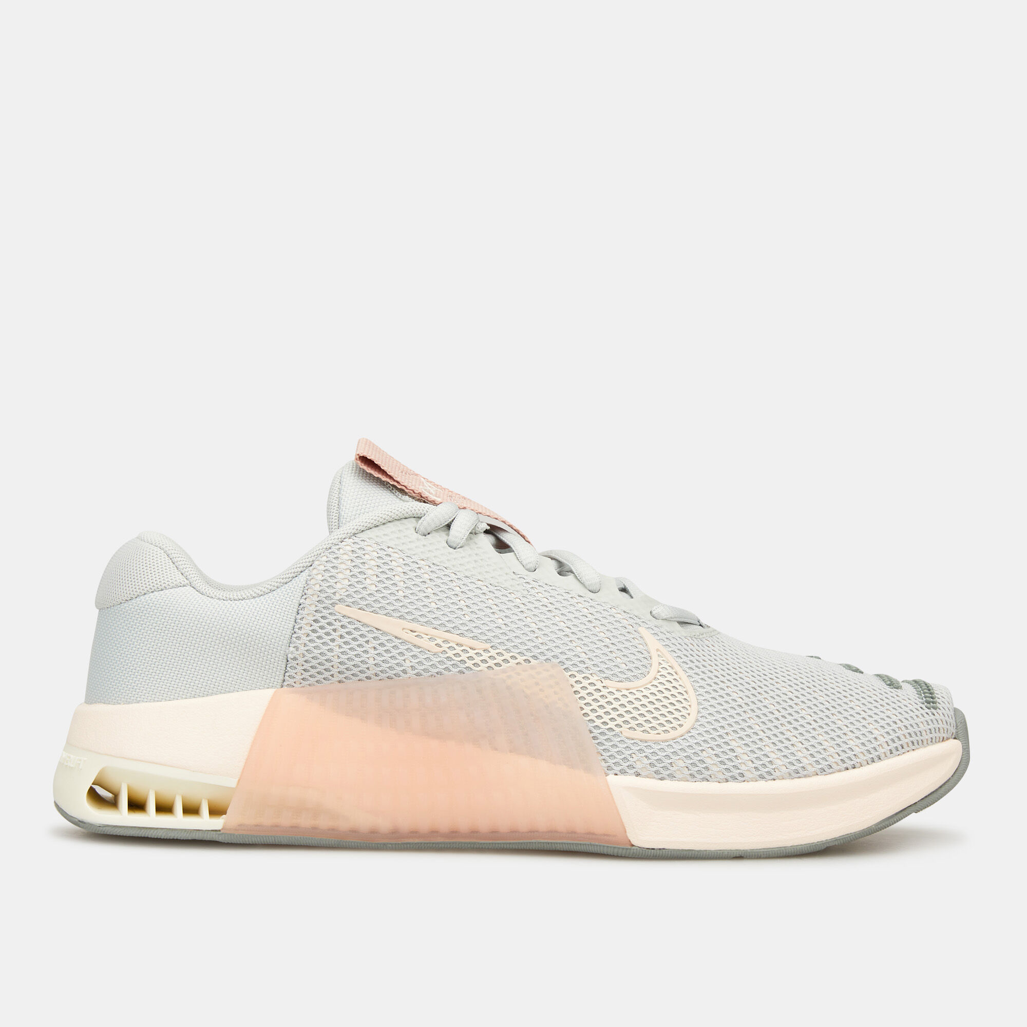 Nike metcon 5 sale womens rose gold