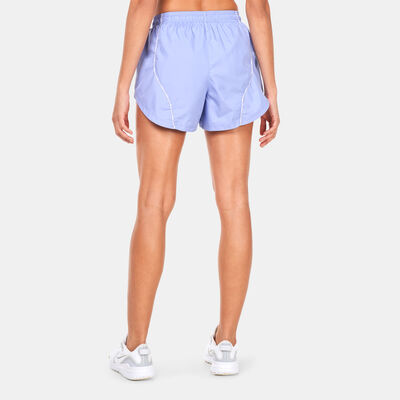 Nike Women's Air Running Shorts Purple