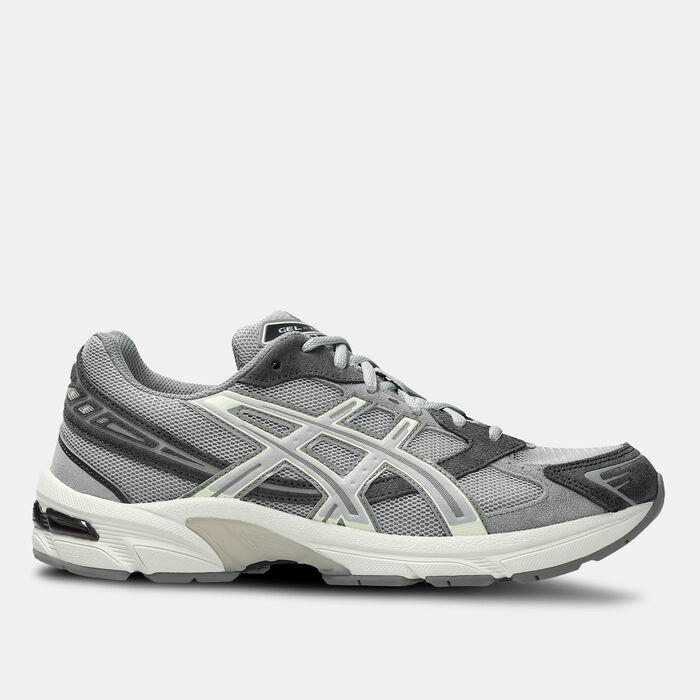ASICS GEL-1130 Shoes Grey ASICS GEL-1130 Shoes Grey image number 0