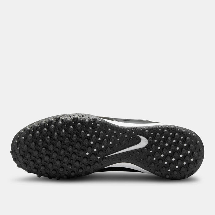 Nike Men's Premier 4 Turf Ground Football Shoes Black Nike Men's Premier 4 Turf Ground Football Shoes Black image number 3