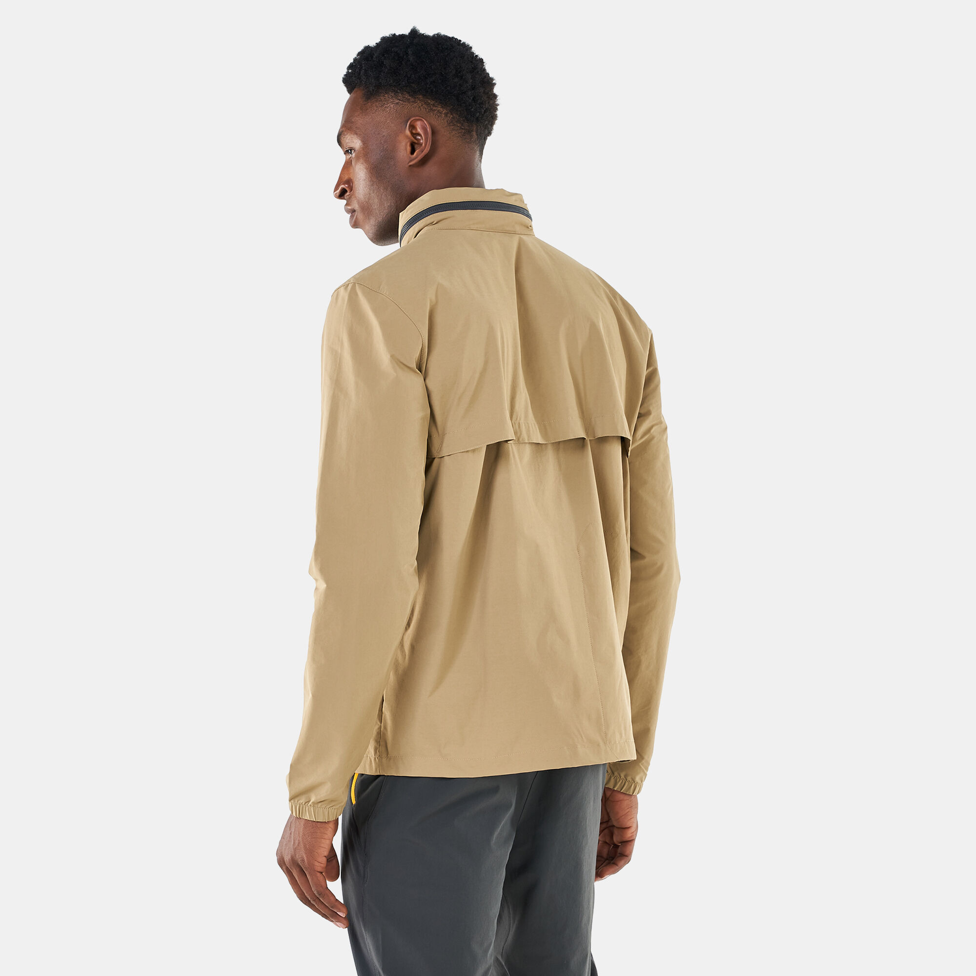 North face deals temescal travel jacket