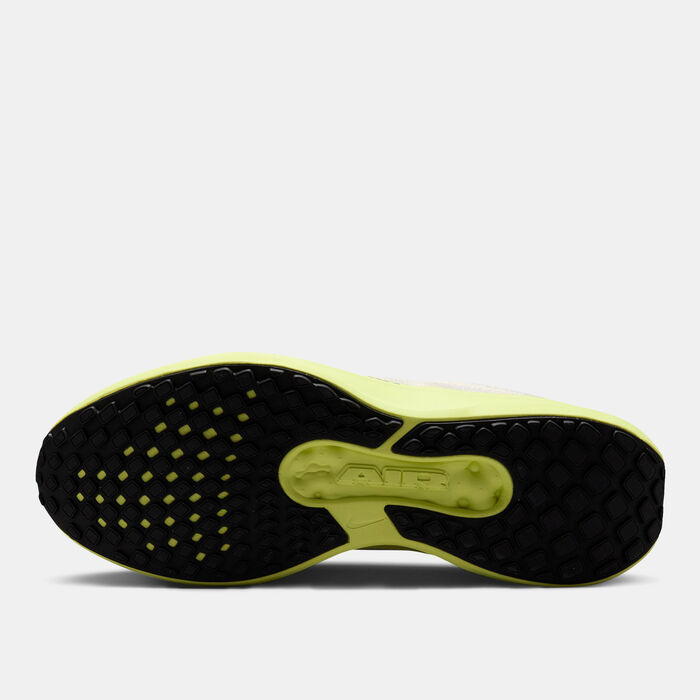 Nike Men's Winflo 11 Road Running Shoes White Nike Men's Winflo 11 Road Running Shoes White image number 3