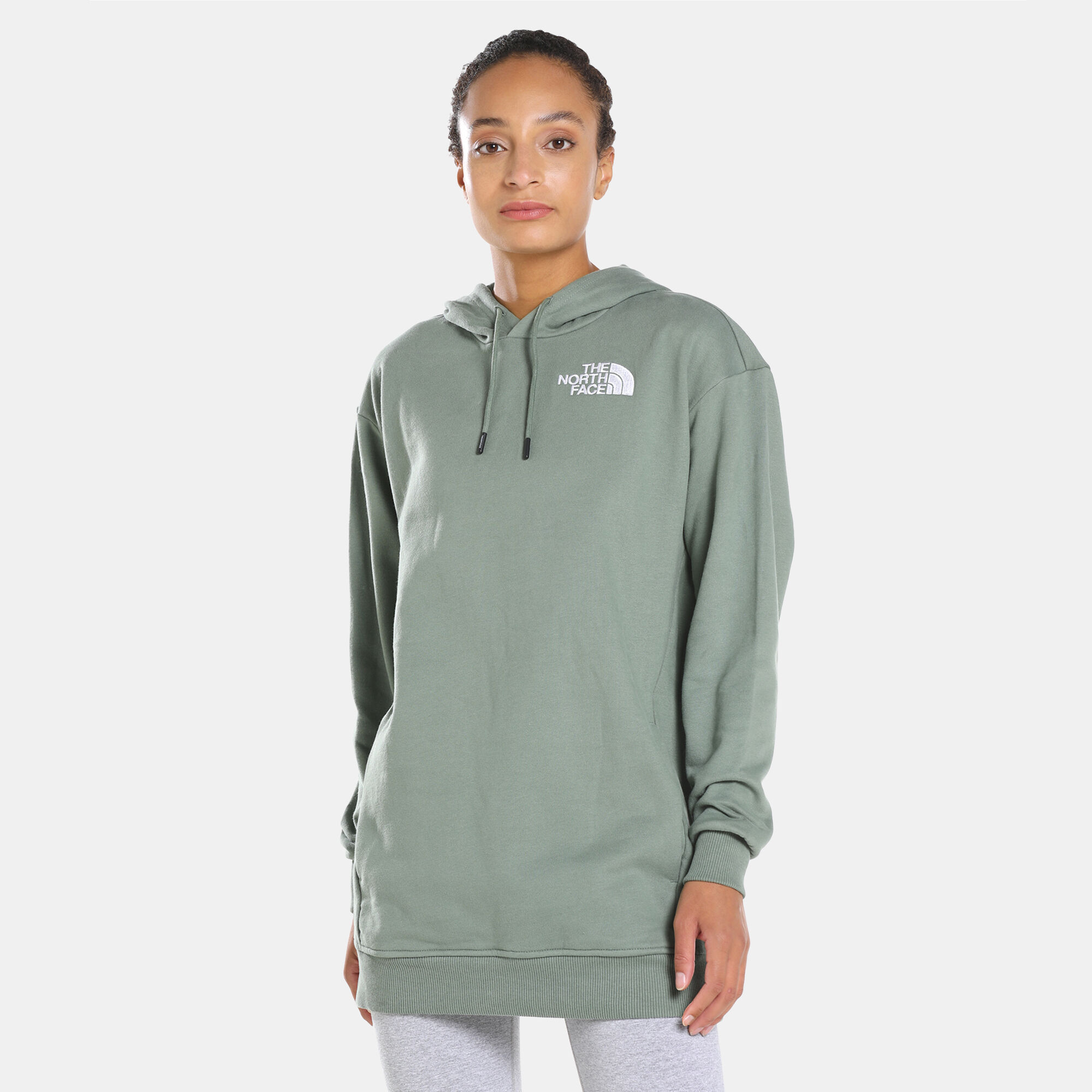 North face oversized hoodie store