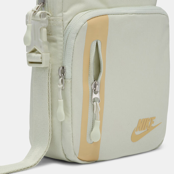 Nike Elemental Premium Crossbody Bag Ivory Nike Elemental Premium Crossbody Bag Ivory image number 5