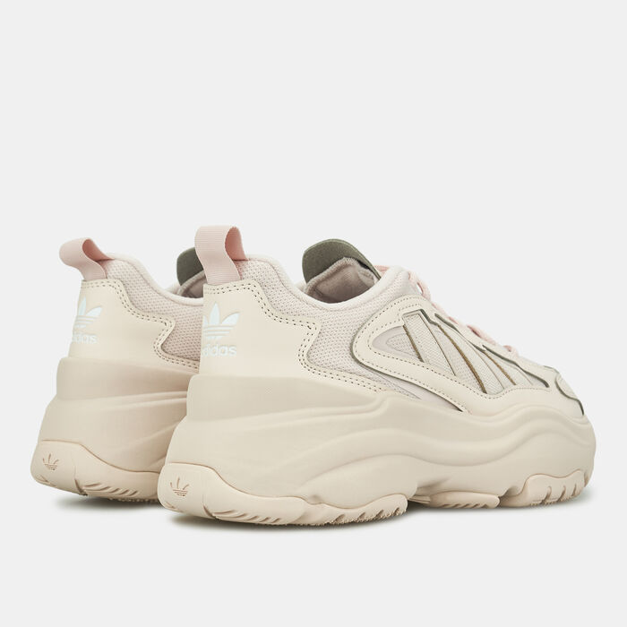 adidas Originals Women's Ozgaia Shoes Purple image number 2