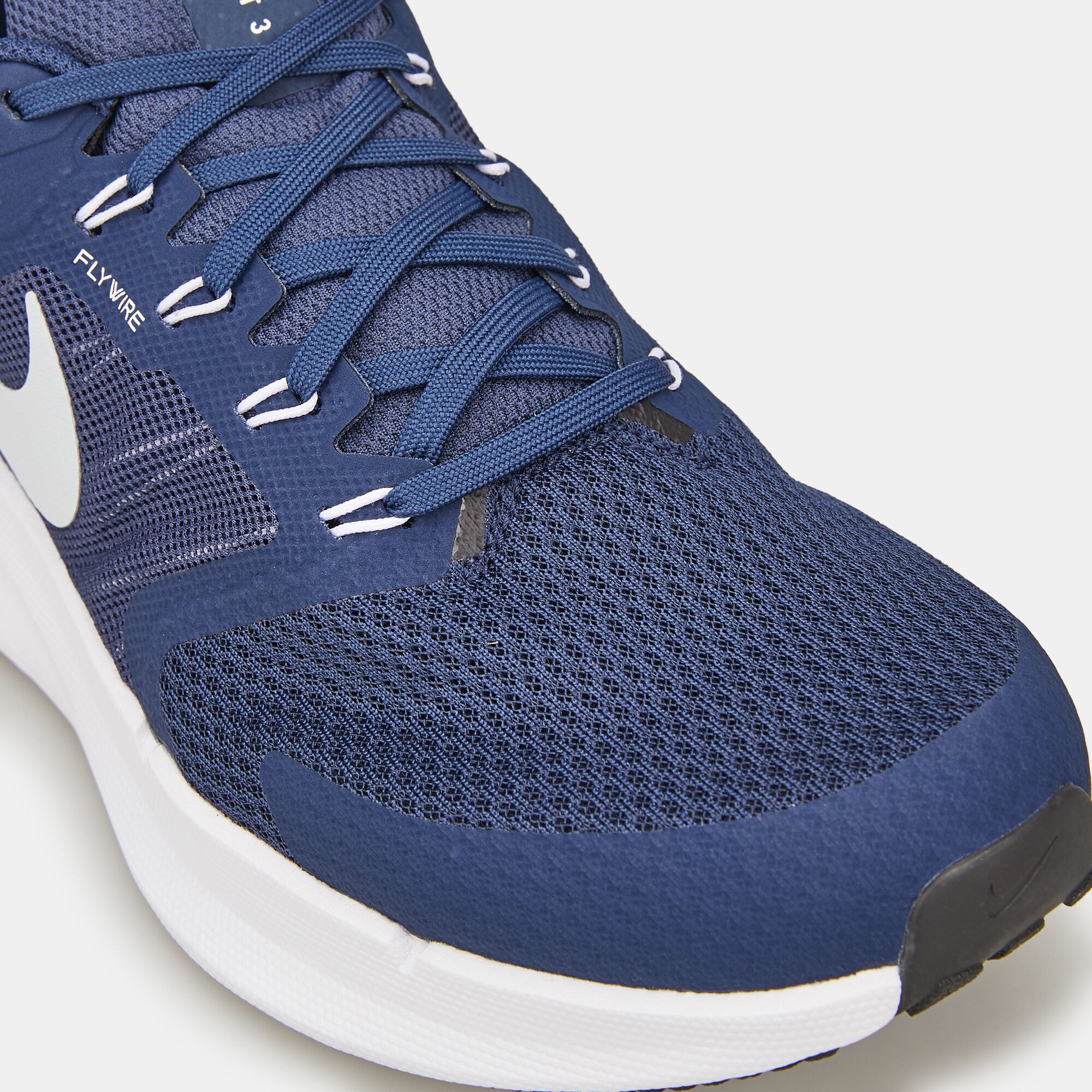 Men's run swift blue 2025 running shoes