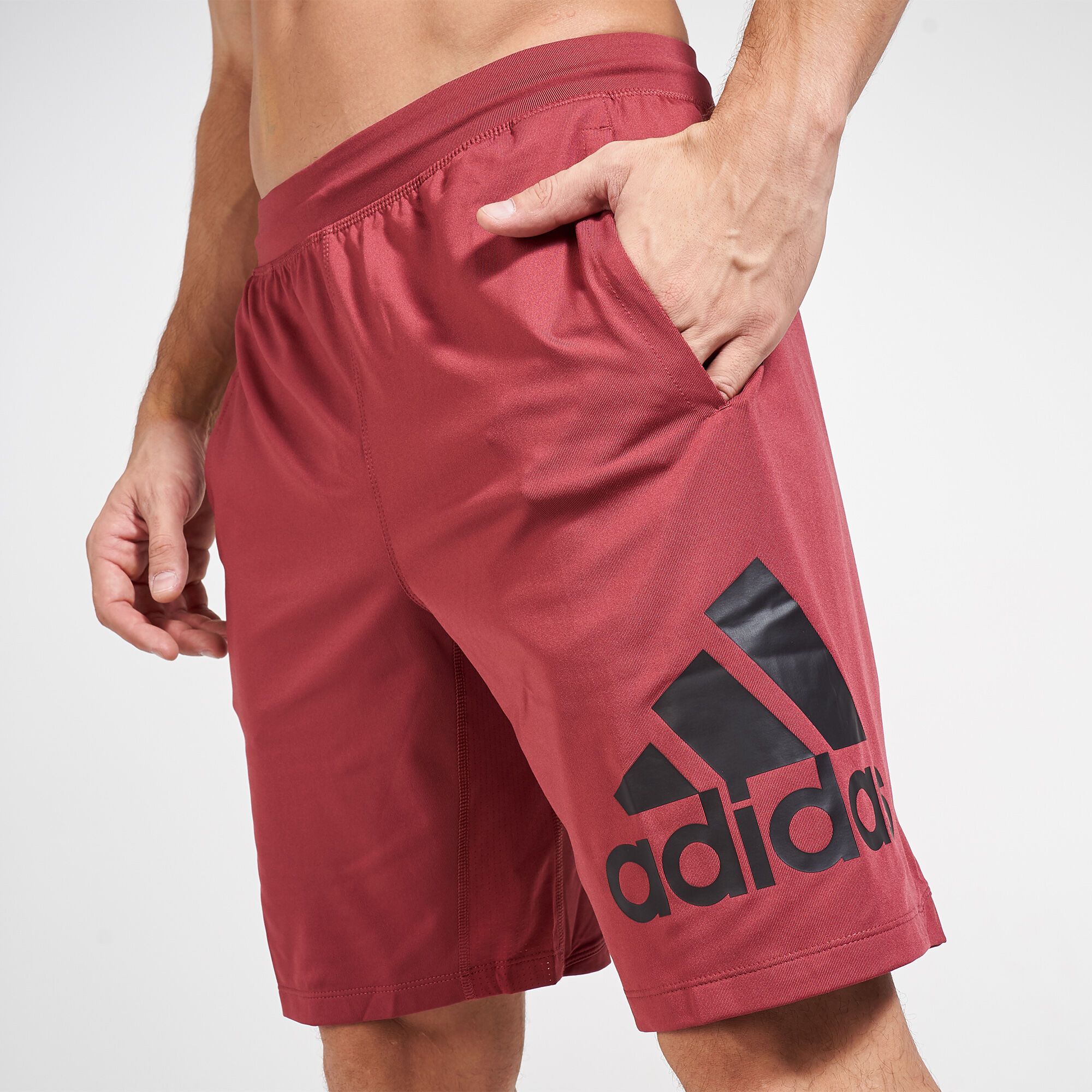 4krft sport badge of sport shorts sale