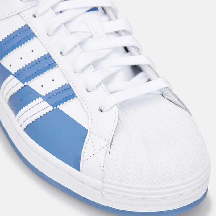 Men's Superstar Shoe Men's Superstar Shoe image number 4