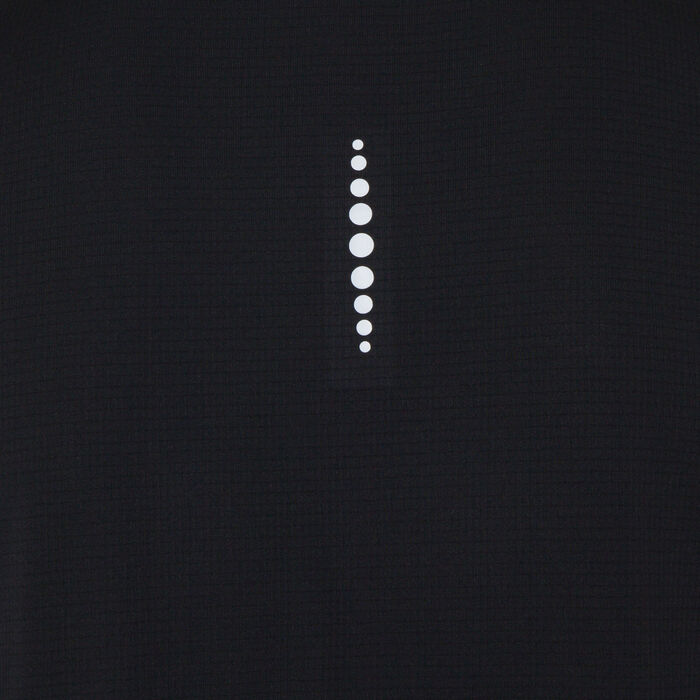 Sun and Sand Sports Men's Active Training T-Shirt Black image number 2