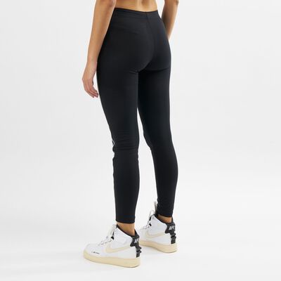 Nike Womens Sportswear Heritage Leggings