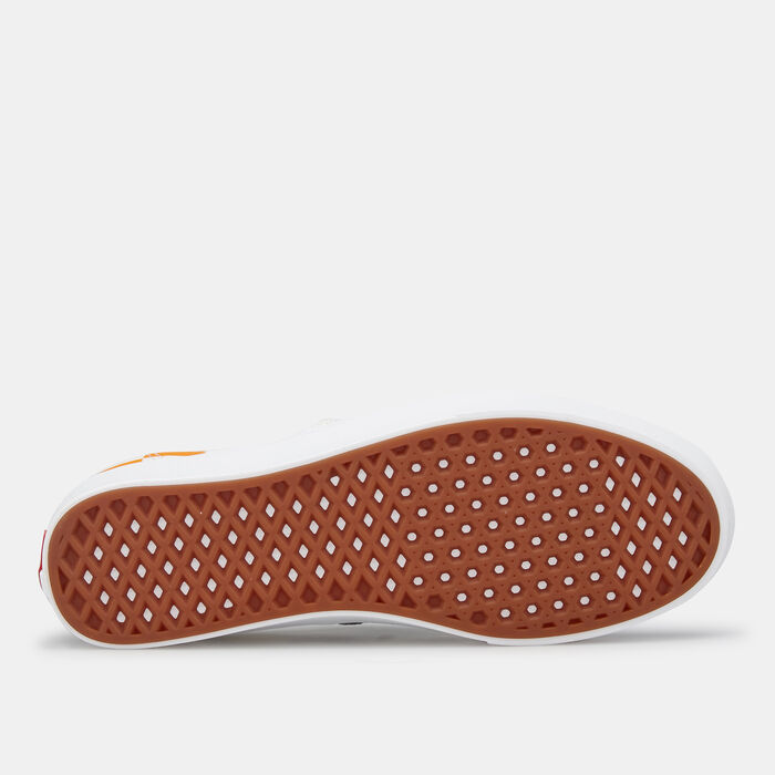 Half Big Checker ComfyCush Authentic Unisex Shoe Half Big Checker ComfyCush Authentic Unisex Shoe image number 3