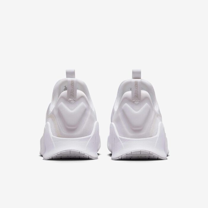 Nike Women's Free Metcon 6 Training Shoes White Nike Women's Free Metcon 6 Training Shoes White image number 5