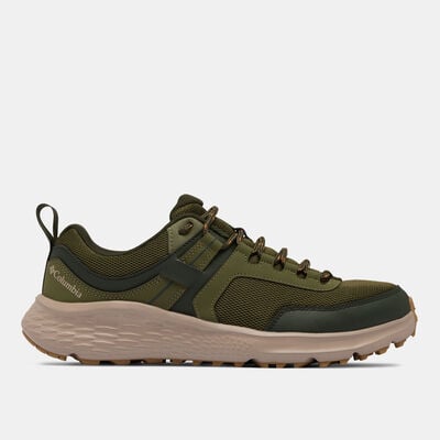 Columbia Men's Konos Low Trail Shoes Green Columbia Men's Konos Low Trail Shoes Green